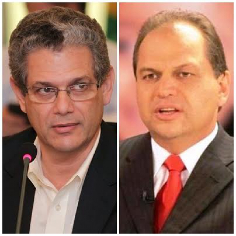 Capacitação com Silvio Barros