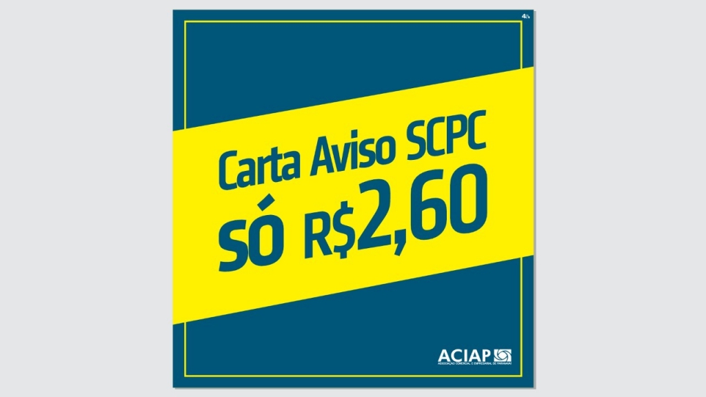 Controle da inadimplência