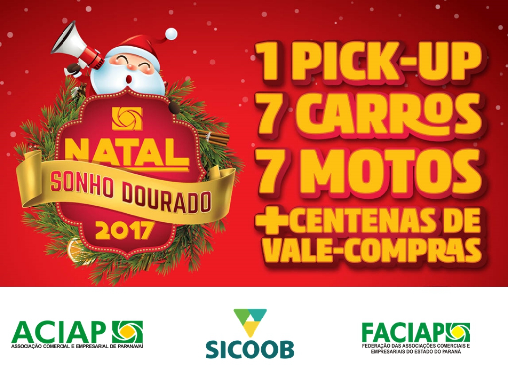 Campanha de Natal