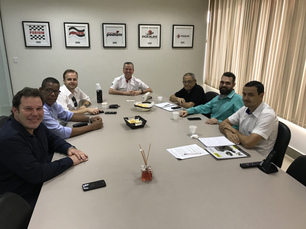 FIMAN – NOVEMBRO DE 2018