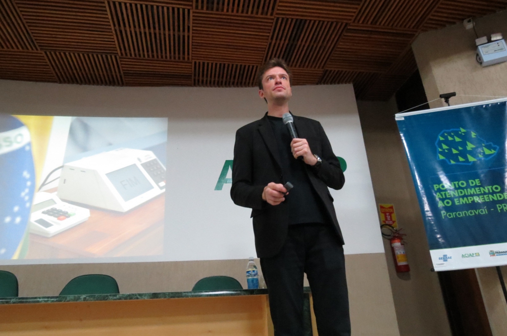 ARTHUR IGREJA