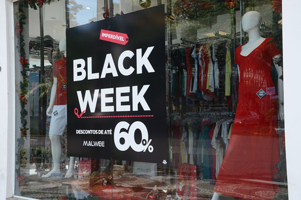 VENDAS BLACK FRIDAY