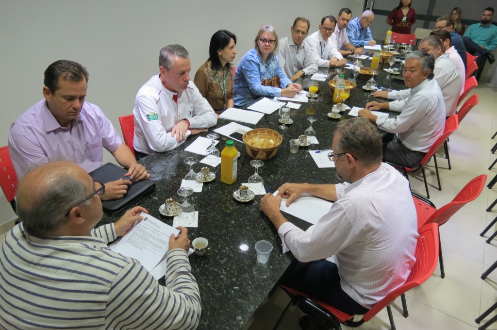 Prestação de Contas