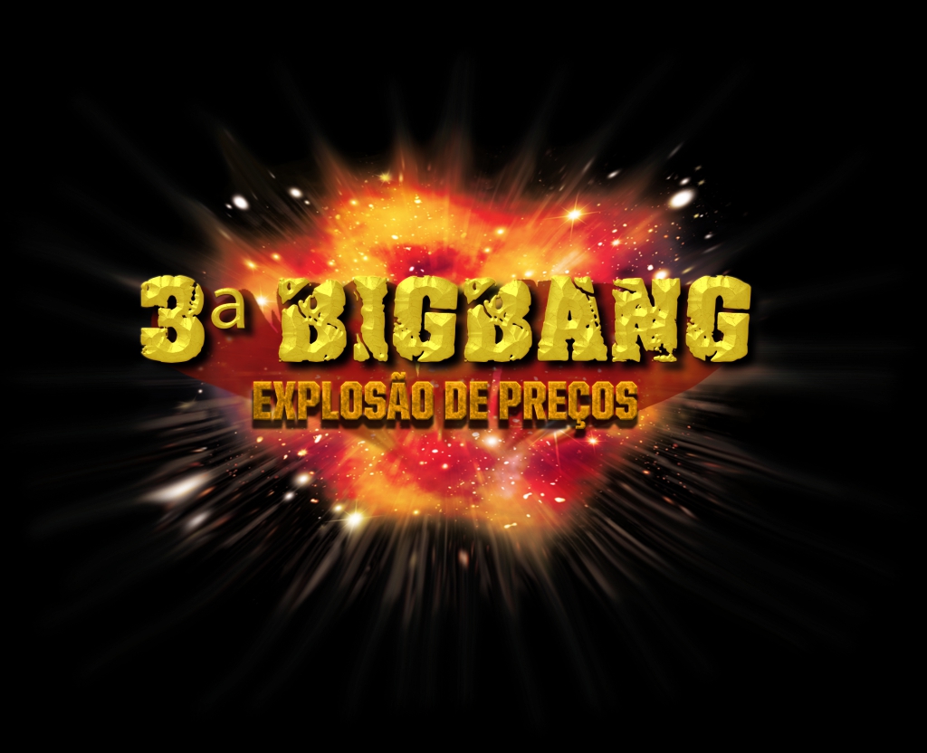 Big Bang 2018