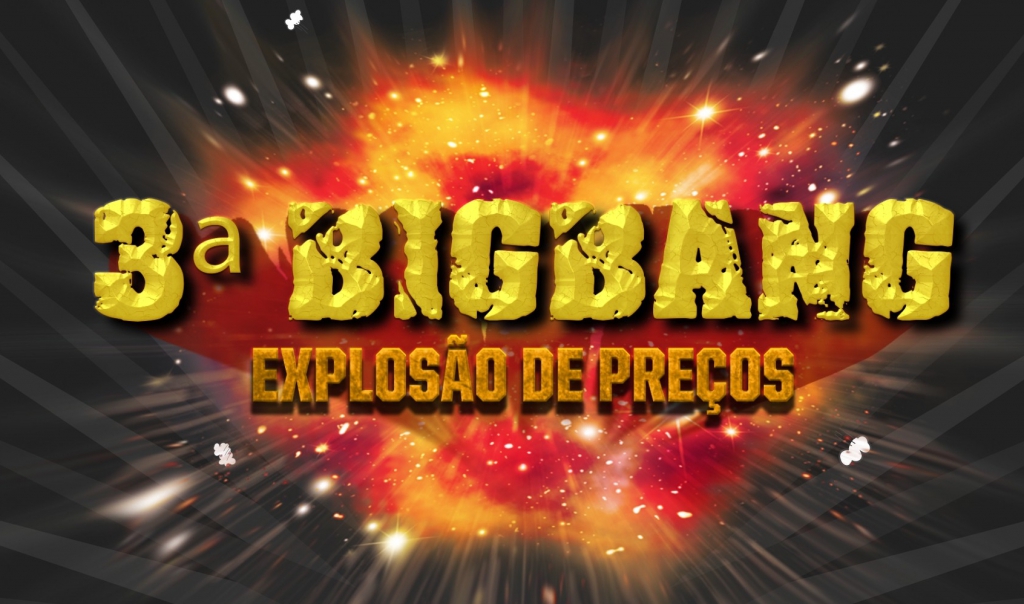 BIG BANG 2018