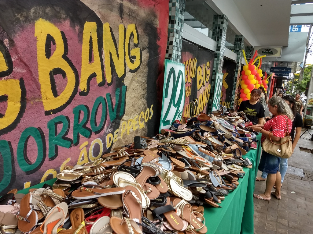 BIG BANG 2018