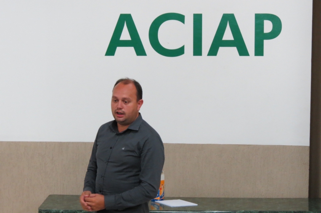 ACIAP Jovem