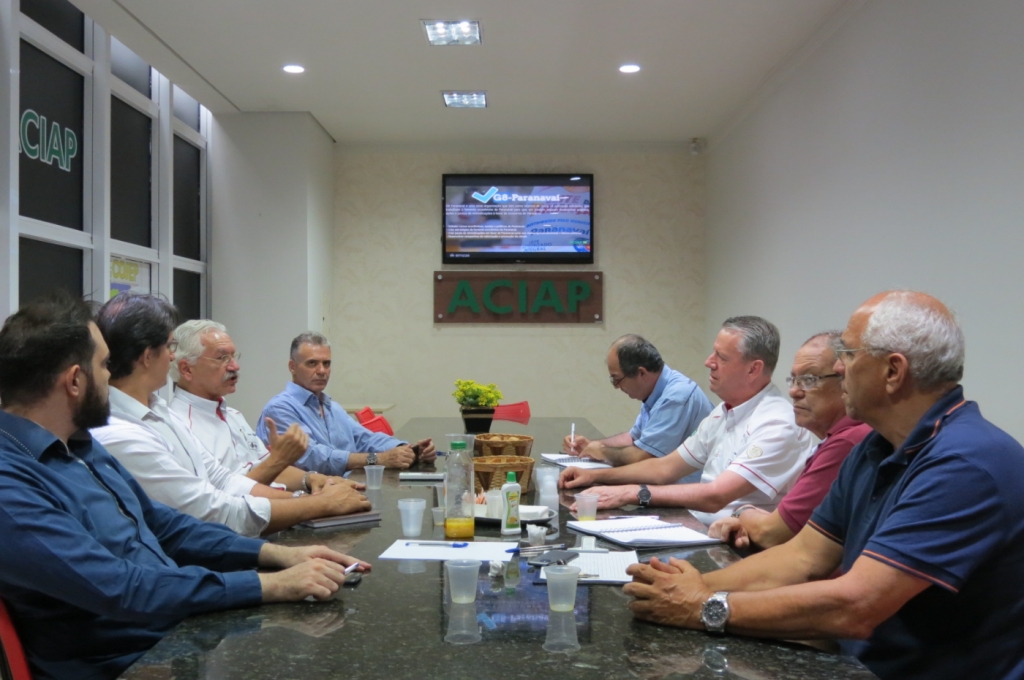G8 Paranavaí