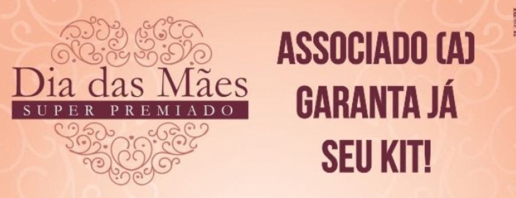 DIA DAS MÃES
