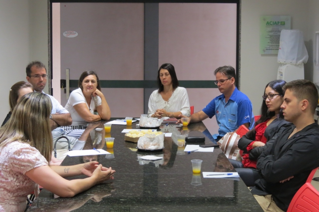 PROGRAMA EMPREENDER