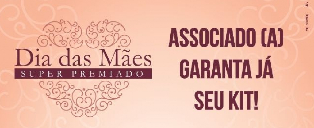 DIA DAS MÃES