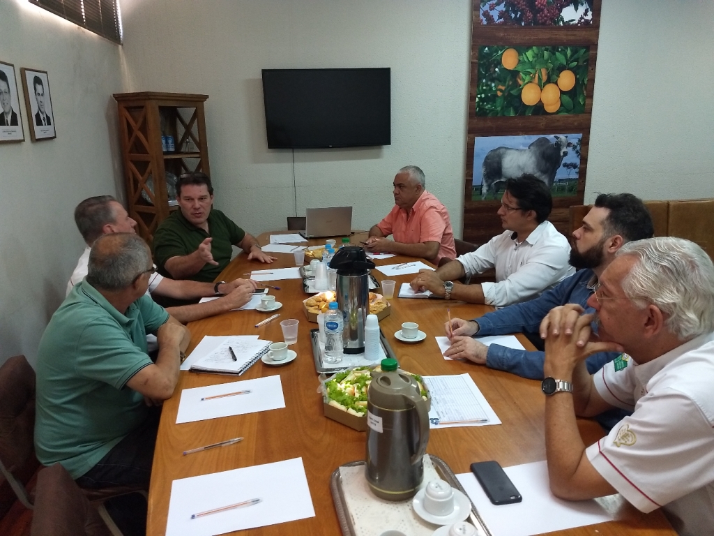 Lei Rouanet para o Natal de Paranavaí