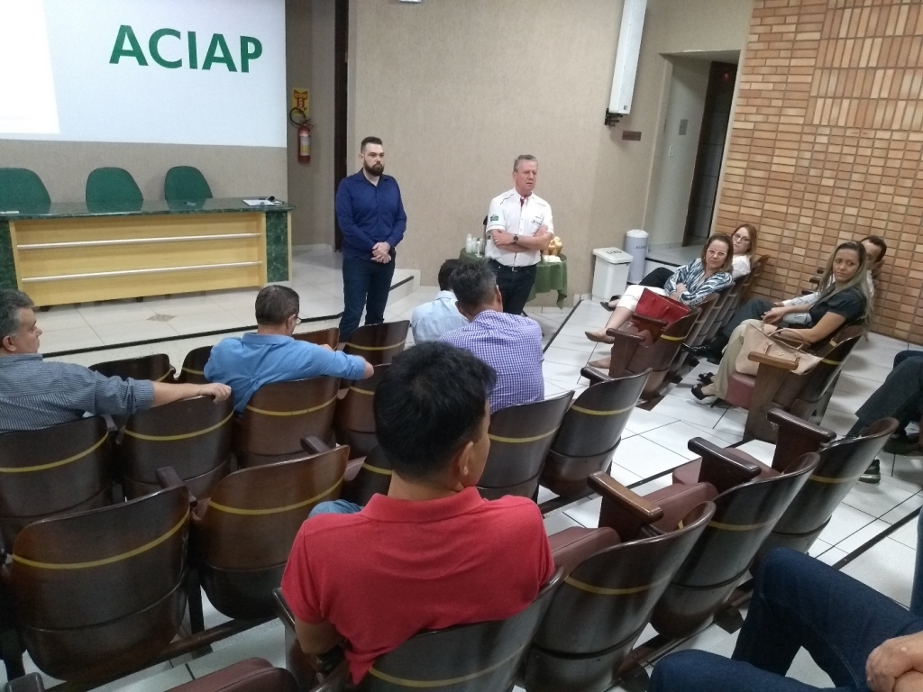 Soluções Empresariais