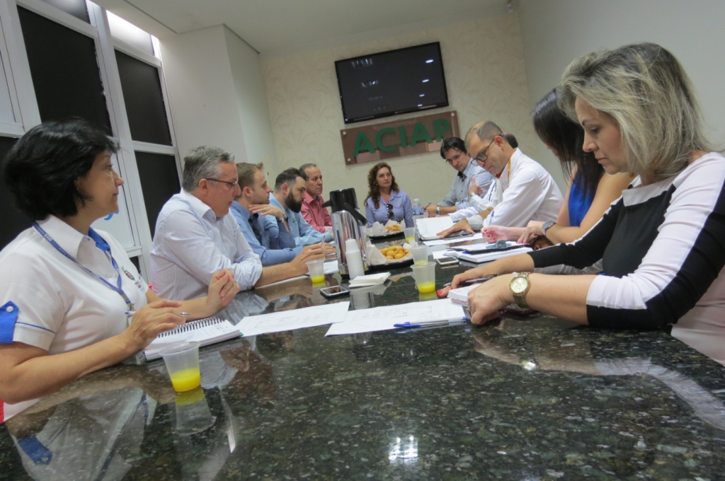 MOSTRA DE PROFISSÕES