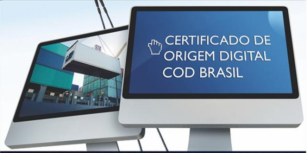 ACIAP já está disponibilizando o COD
