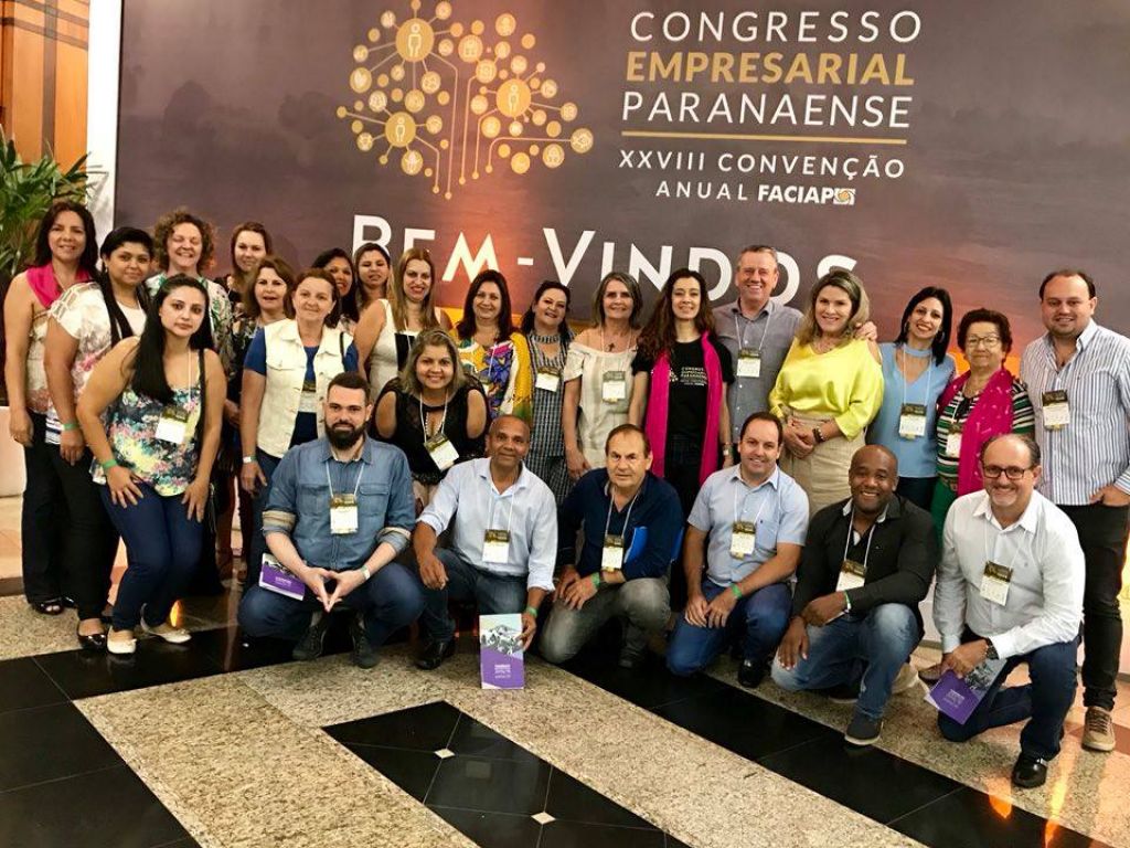 CONGRESSO DA FACIAP