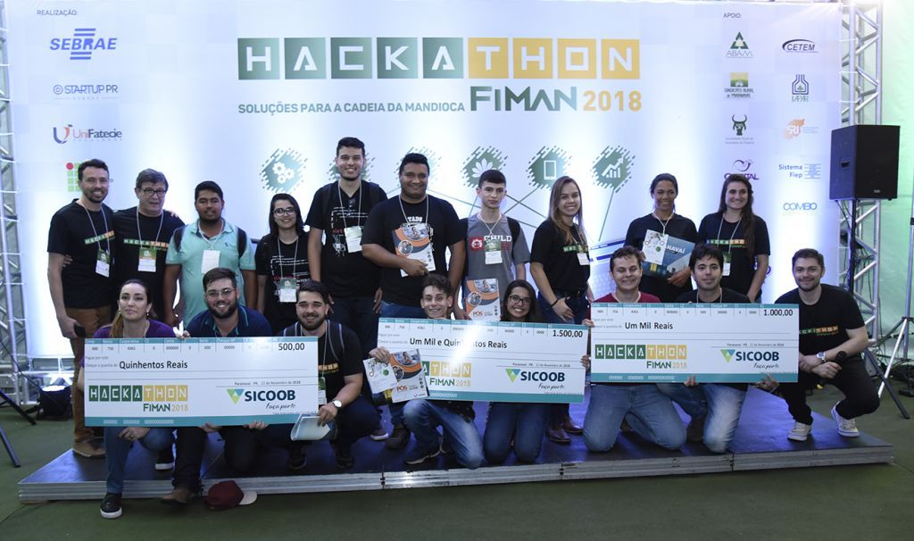 HACKATHON