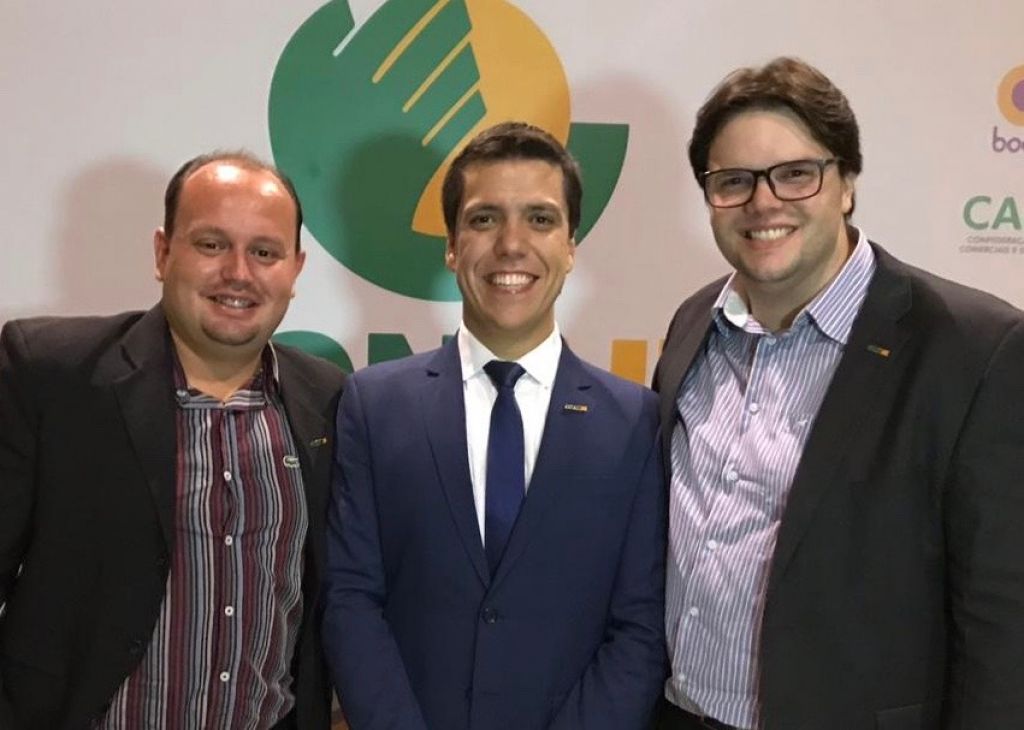 ACIAP JOVEM