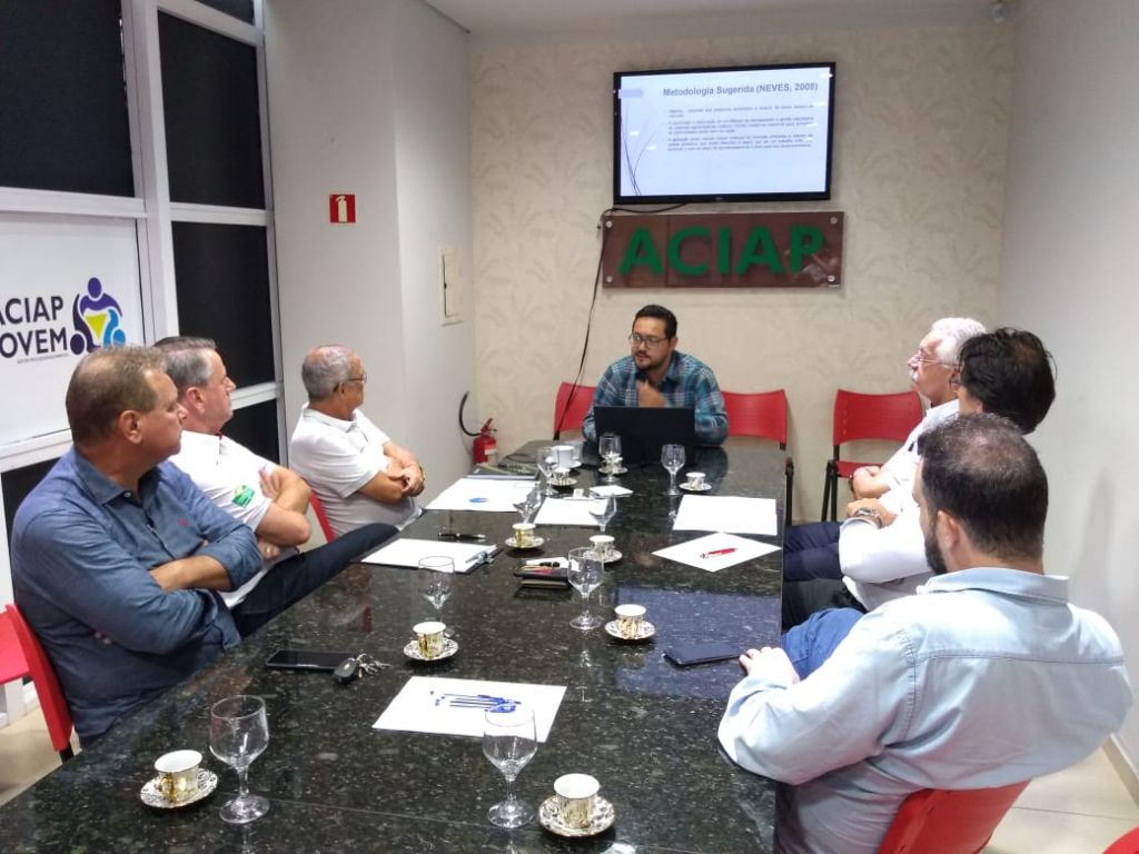 Estudo mostra viabilidade da suinocultura