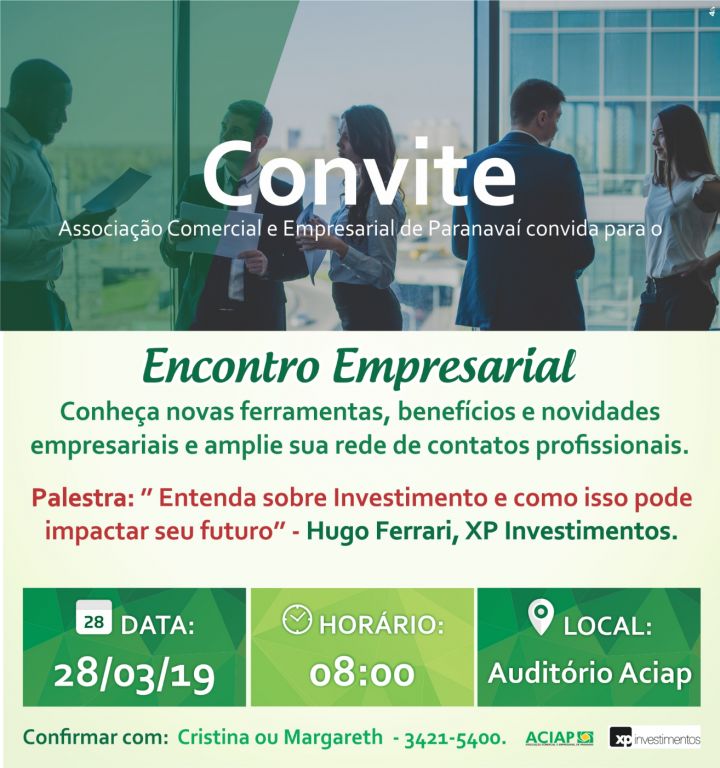 XP INVESTIMENTOS