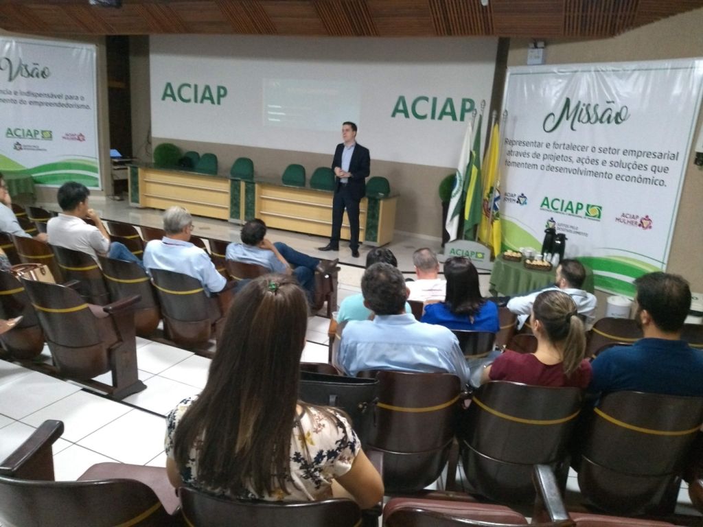 Modalidades de investimentos