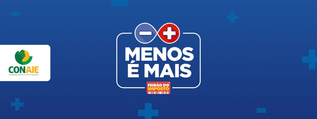 MENOS É MAIS