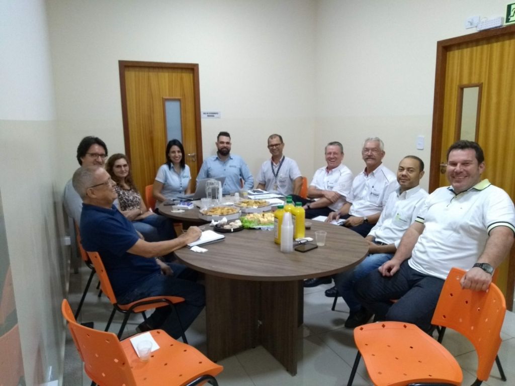 MOSTRA DE PROFISSÕES