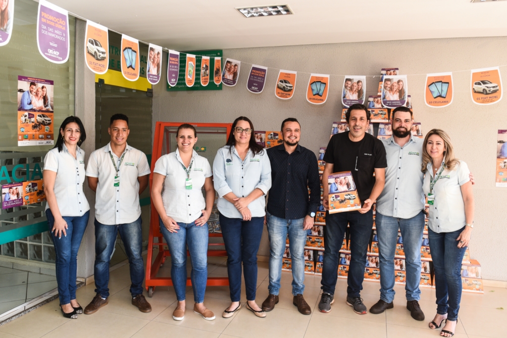 ACIAP realiza sorteio da campanha Dose Dupla