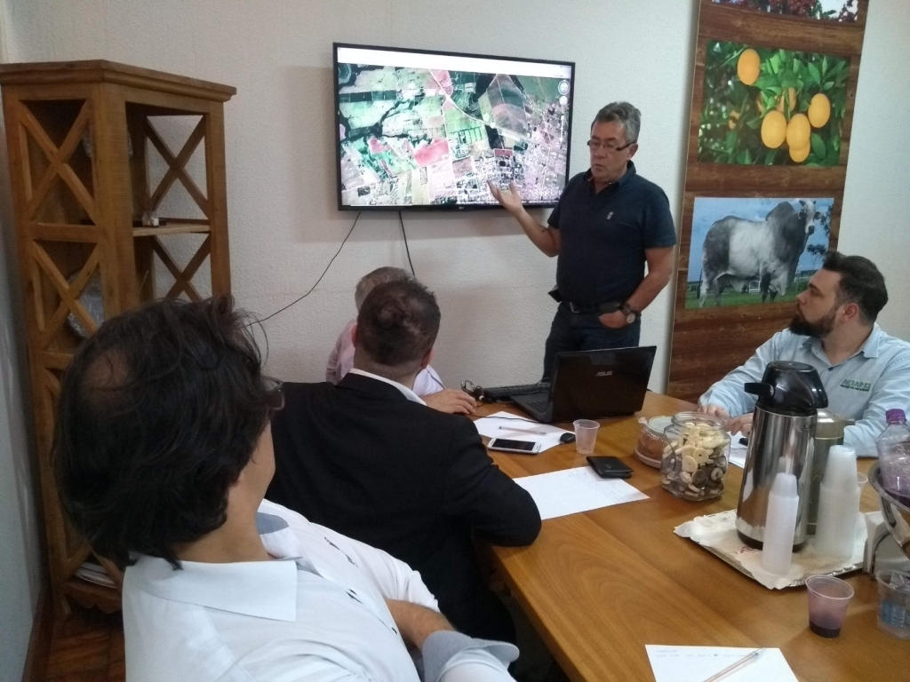 Nova APA – Área de Preservação Ambiental
