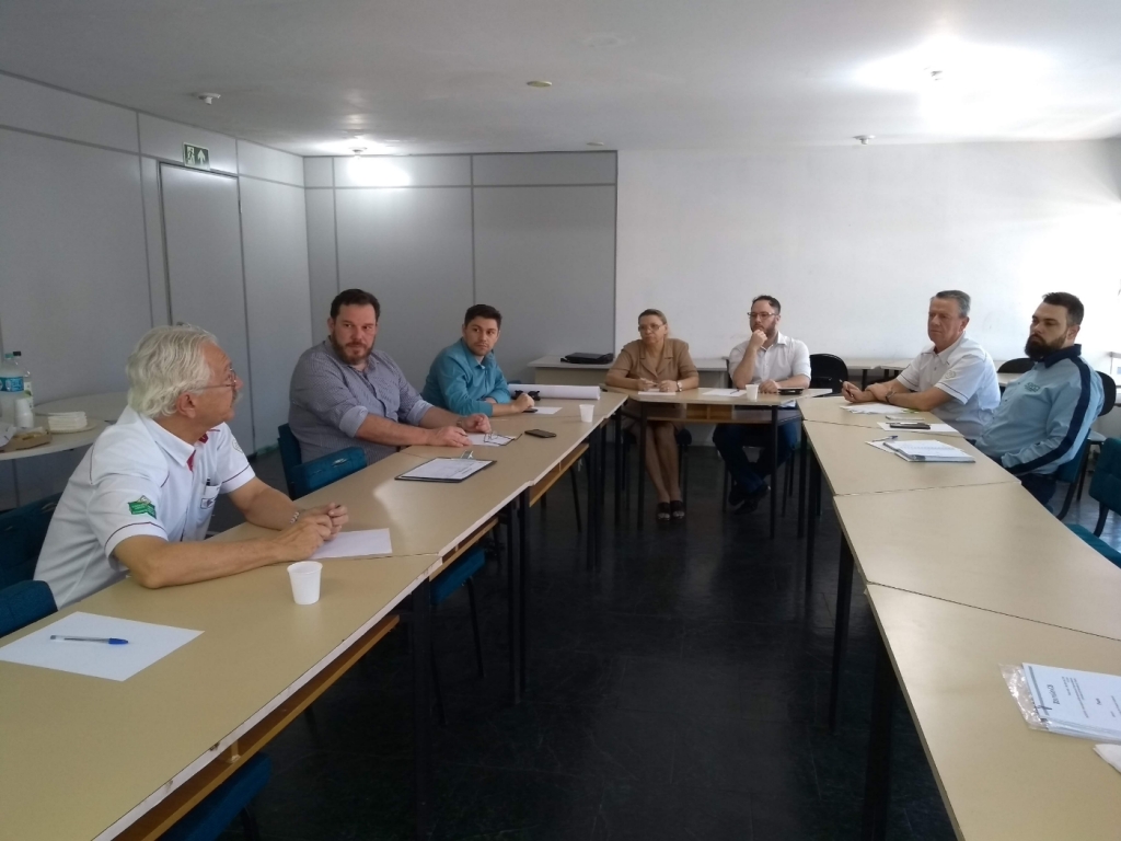G8 vai buscar inovação