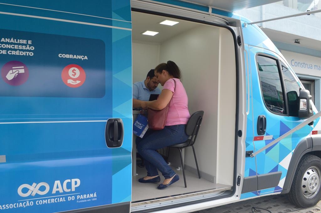 ACIAP: MUTIRÃO NOS BAIRROS