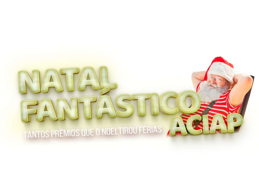 Campanha de Natal será lançada nesta quinta