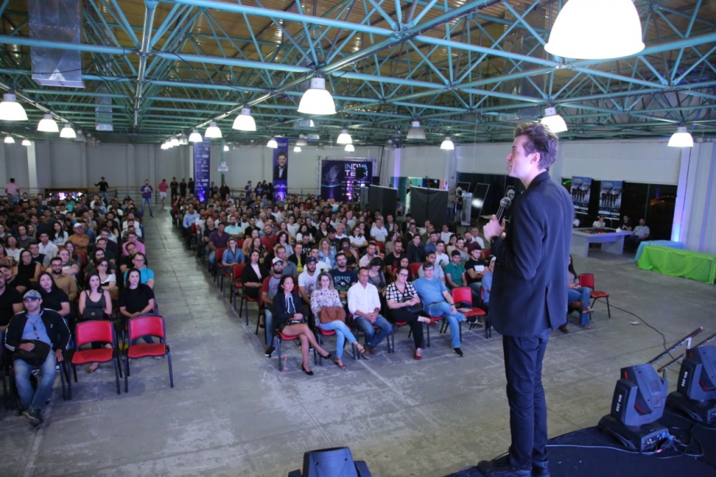 ACIAP poderá se constituir também numa aceleradora de startups