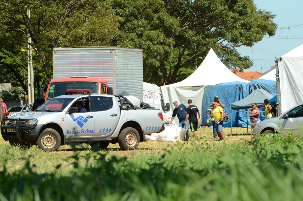 Projeto de lei que regulamenta feiras Itinerantes está parado há dois anos