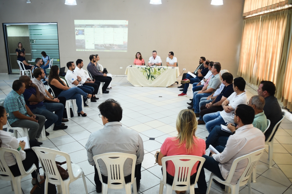 Aprovadas as contas de 2019 da Aciap