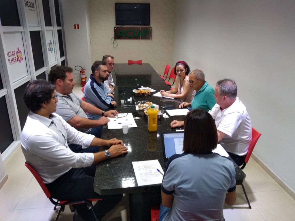 SEMINÁRIO DE SUINOCULTURA