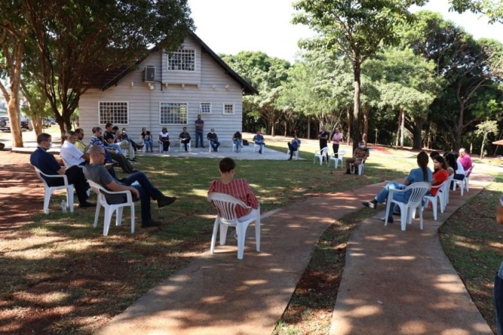 ACIAP ajudou o comércio reabrir mais cedo