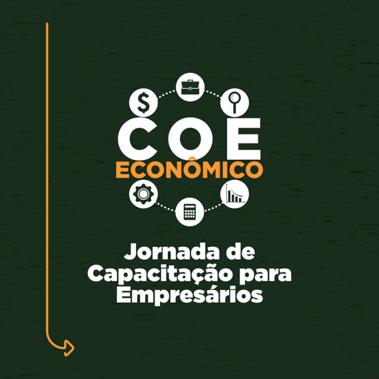 JORNADA DE CAPACITAÇÕES