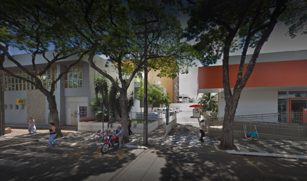 ACIAP faz parceria e disponibiliza estacionamento gratuito no centro