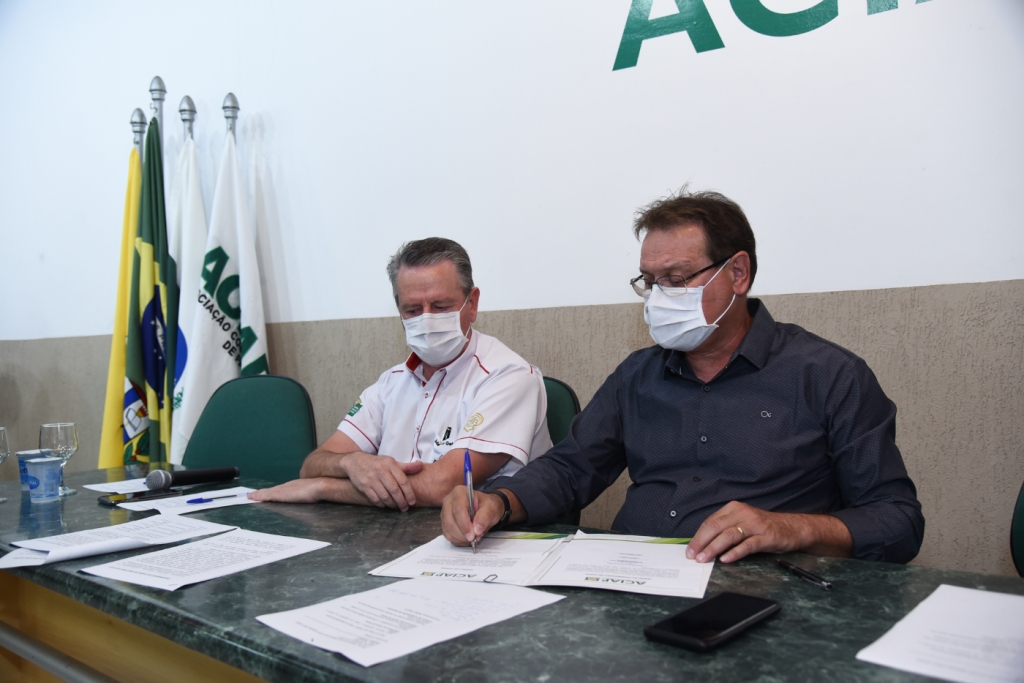 ACIAP não vai resolver os problemas da cidade. Mas quer ajudar na solução