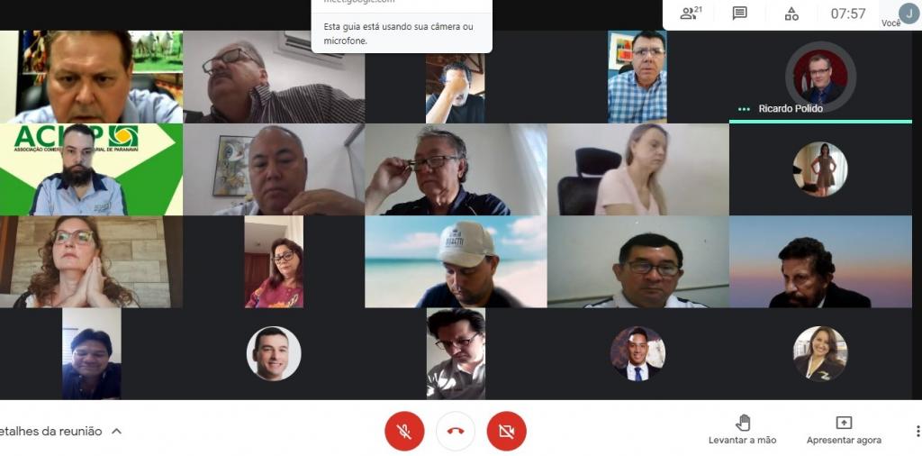 Conta da campanha Imuniza Paranavaí está recebendo doações diariamente