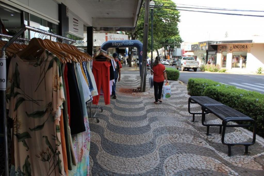Dia das Mães: vendas crescem 8,7% em relação ao ano passado