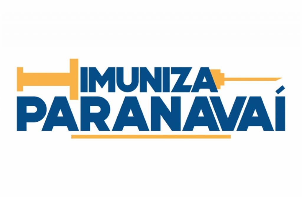 IMUNIZA PARANAVAÍ: Encerra-se nesta quarta-feira prazo para requerer devolução de doação