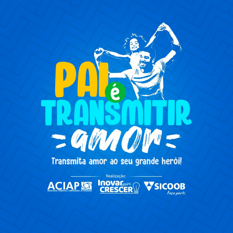 Campanha institucional deve alavancar vendas de 7% a 15% no Dia dos Pais