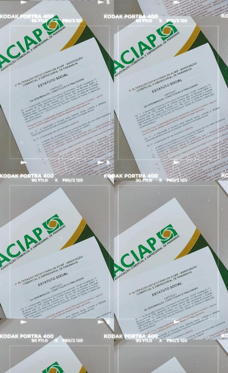 ACIAP vai mudar estatuto para tornar a entidade mais inovadora e transparente