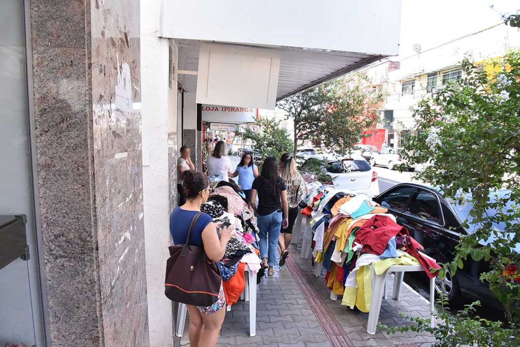Black Friday vendeu 13,88% a mais que no ano passado
