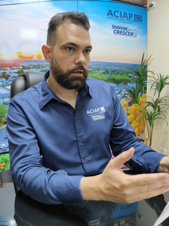 ACIAP muda estatuto e agora pode associar pessoas físicas e entidades
