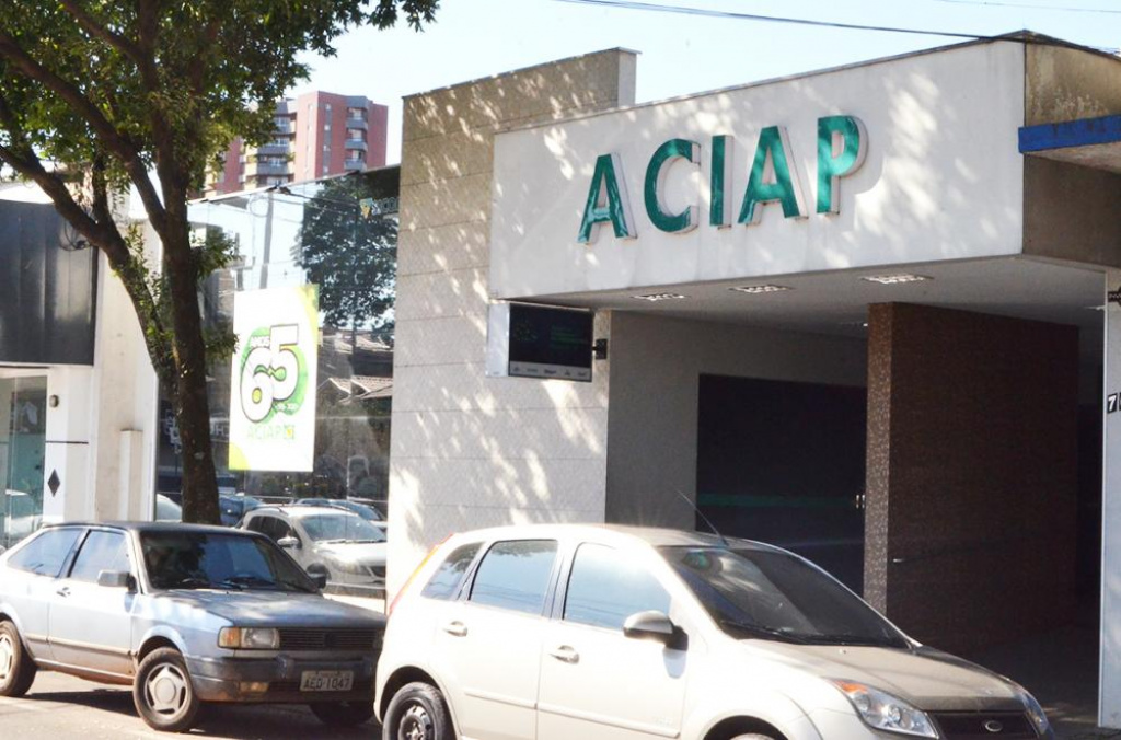 ACIAP ALERTA: Estão tentando aplicar dois tipos de golpes em empresas de Paranavaí