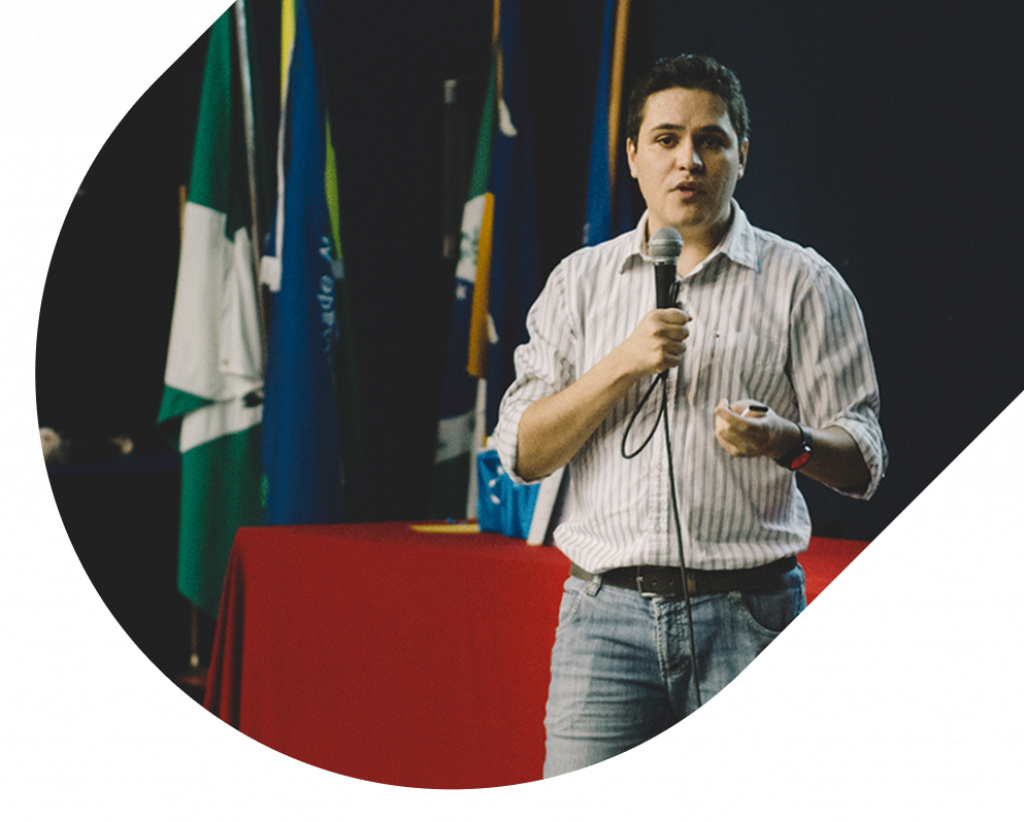 ACIAP promove palestra sobre inovação e marketing em vendas