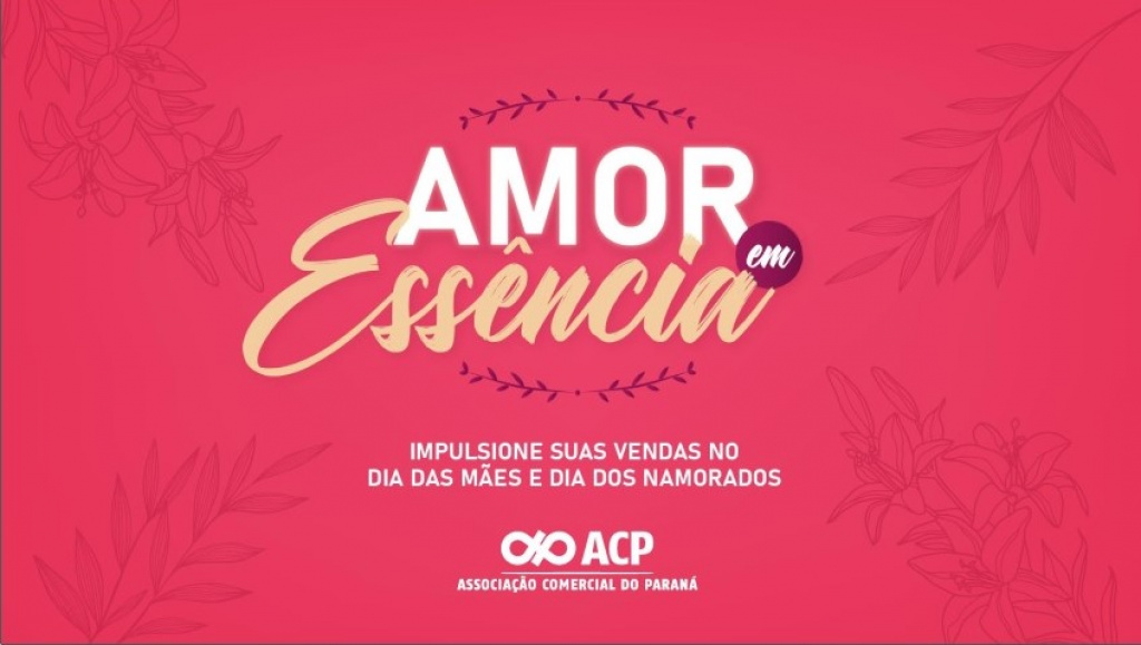 Comércio de Paranavaí começa distribuir cupons da campanha Amor em Essência